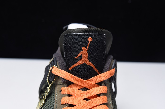 air jordan 4 un unftd