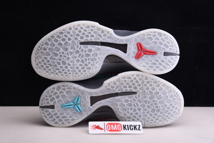 nike zoom kobe 6 all star 