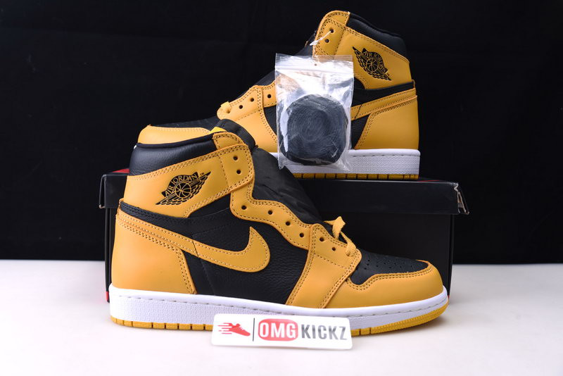 air jordan 1 high og ‘pollen“ 555088-701
