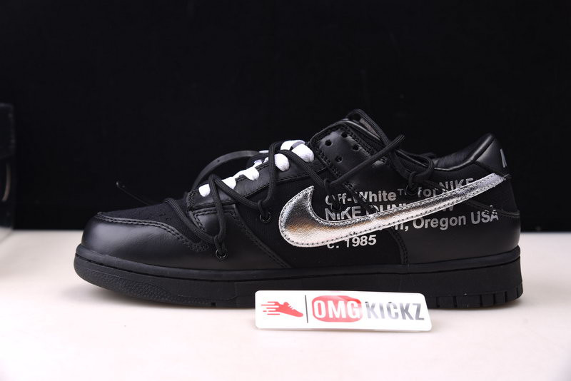 of x dunk low "the 50" dm1602-001