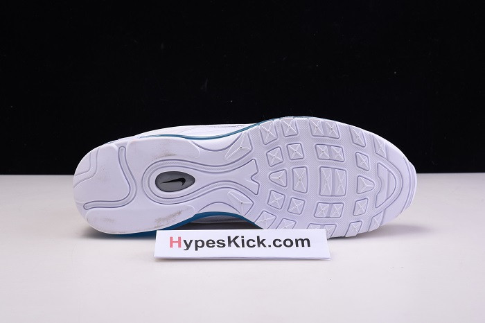 mschf x inri x air max 97 custom "jesus shoes" 921826-101jsus