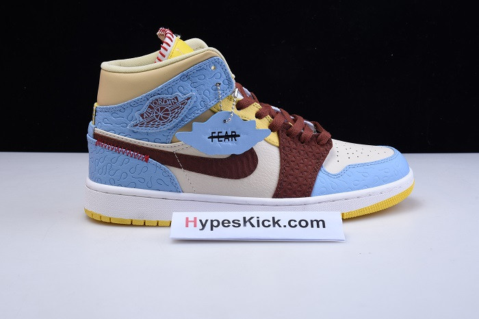 Ma*s*n chateau air jordan 1 mid fearless cu2803-200