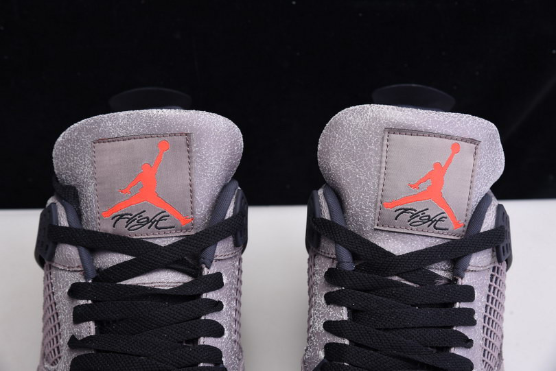 air jordan 4 "taupe haze" db0732-200