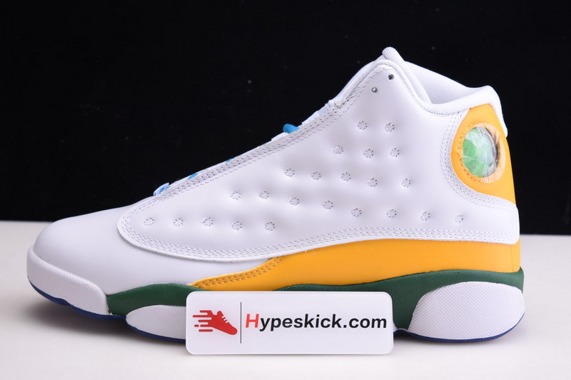 air jordan 13 gs “playground” cv0785-158