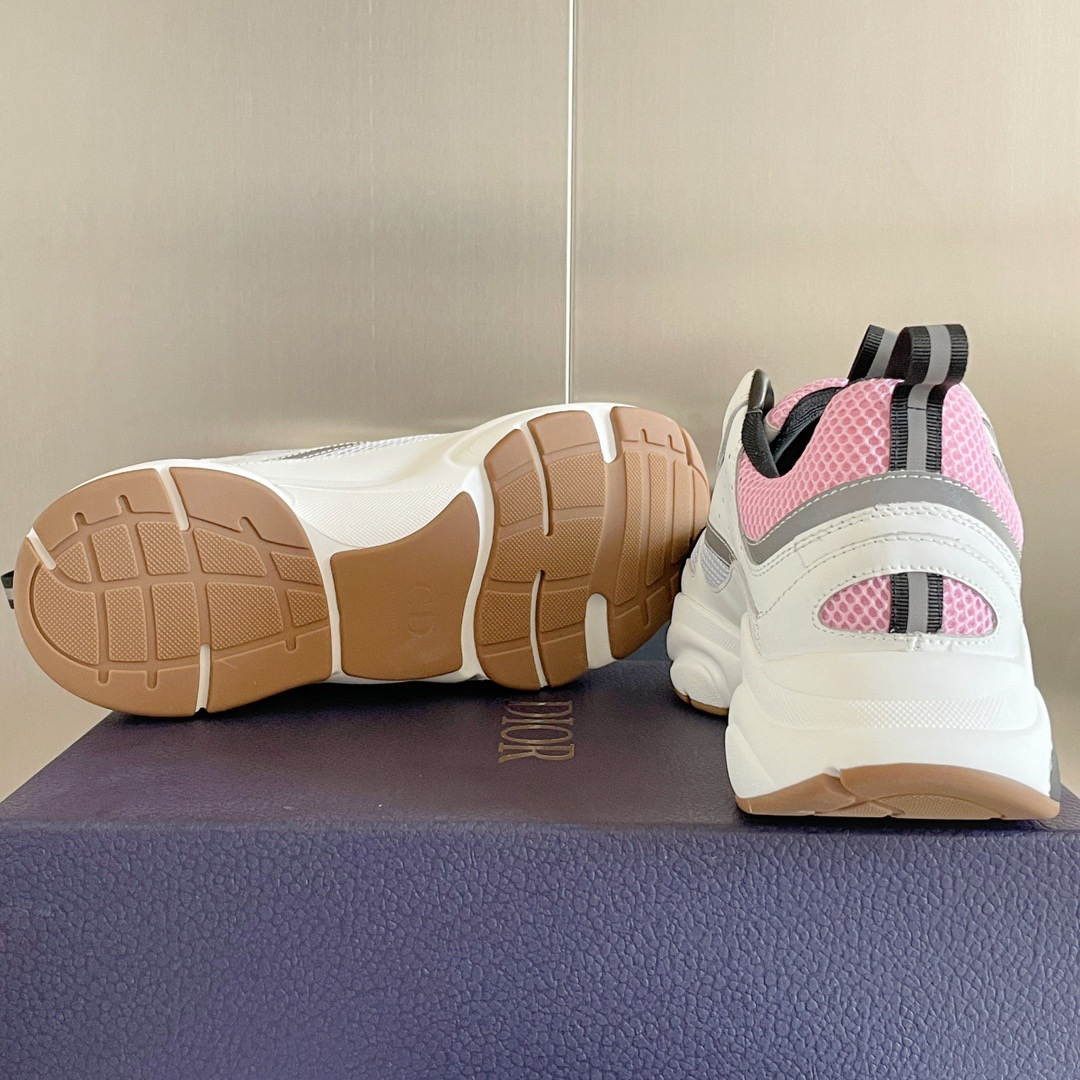 dio* homme b22 trainer sneaker